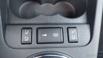 Škoda Fabia kombi 1.2 TSi , 2013 - 6