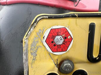 Zetor 7341 Superturbo - 6