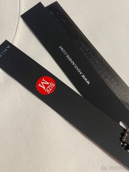 Amiri Tričko - 6