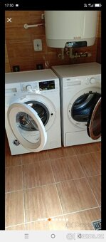 Pračka zn. Beko 1-7 kg 1200 ot. - 6
