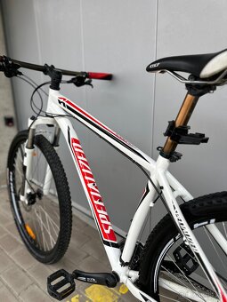 Horske kolo specialized rockhopper - 6