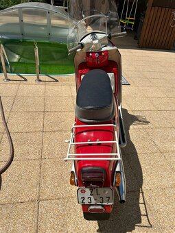 Tatran manet 125 - 6