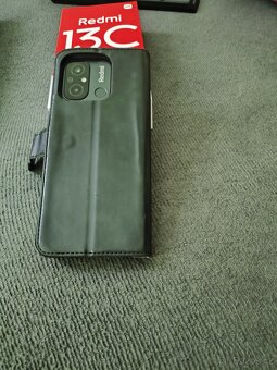 Prodám 3 mobily Xiaomi Redmi 2 x 13C + Redmi 14C - 6