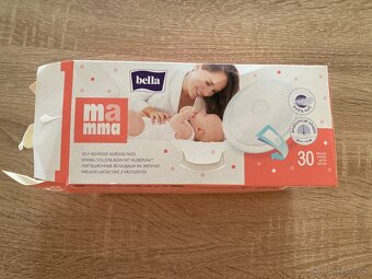 Elektrická odsavacka mléka Philips Avent - 6