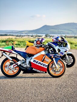 Honda NSR 250 R MC21 1991 - 6
