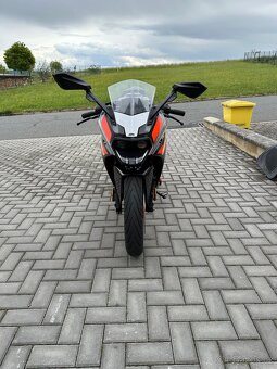 KTM RC 390 R❗️ - 6
