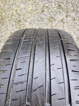 Kola, disky BMW 8Jx17 letní penu 225/45 - 6
