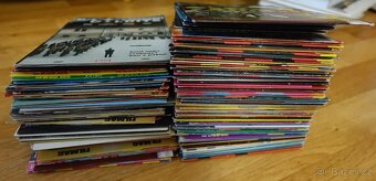 Velká sbírka 117 DVD – válečné, historické, dětské, komedie - 6