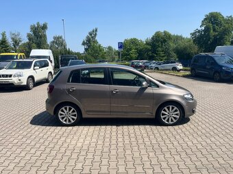 Volkswagen Golf Plus, 1,4 TSI, 90kW, ALU KOLA - 6