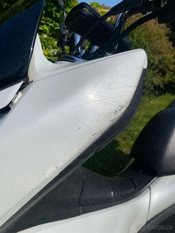 Skútr Honda PCX 125 - 6