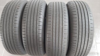 Disky-pneumatiky škoda Kodiaq-Seat Tarroco- 6/5Jx17 ET-38 - 6