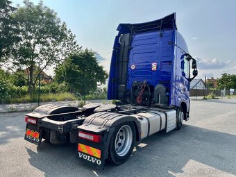 Tahač Volvo FH 500,LOW DECK, EURO 6 - 6