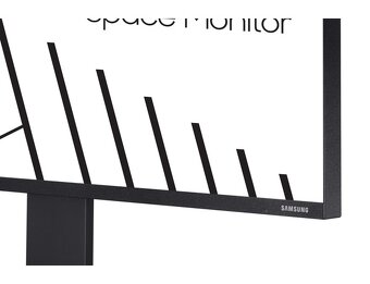 Samsung Monitor The Space 32" 4K - 6