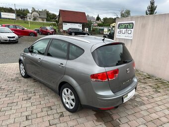 Seat ALTEA XL 1,4TSI 92kW STYLE 2.MAJITEL - 6