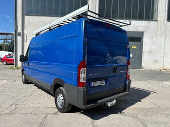 Citroën Jumper 2.2 HDI 88 KW MAXI - 6
