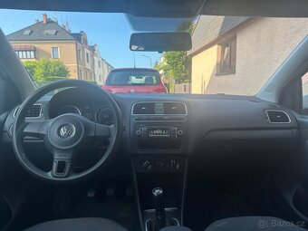 Prodám VW Polo - 6
