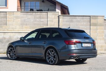 Audi A4 Avant 3.0 TDI Sport quattro tiptronic 2016 - 6