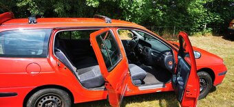 Renault Megane Break Expression 1.4 16V - 6