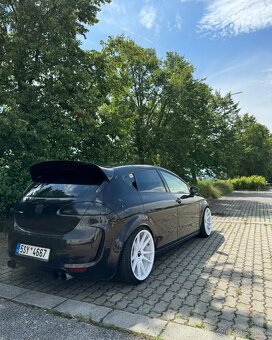 Seat Leon Cupra - 6