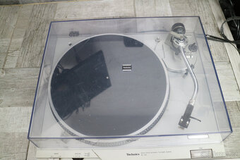 Gramofon Technics SL-D2 - 6