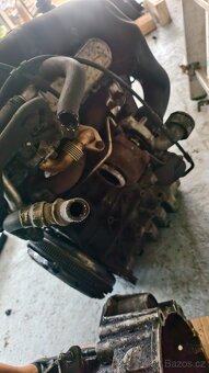 Motor VW BKP 2 0Tdi 103kw - 6