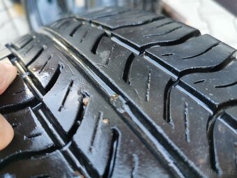 disky s pneu 175/65 R14 - 6