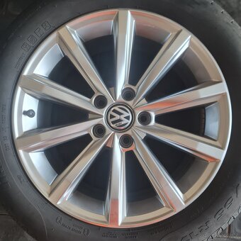 Passat B8 TDI  176kw 4Motion - 6