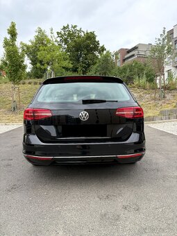 Volkswagen  Passat B8  2.0 tdi , Highline - 6