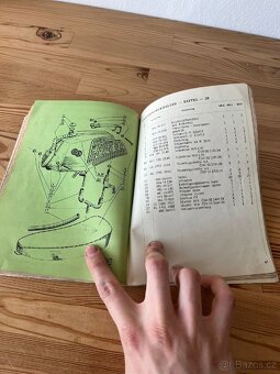 Katalog ČZ cross - 6