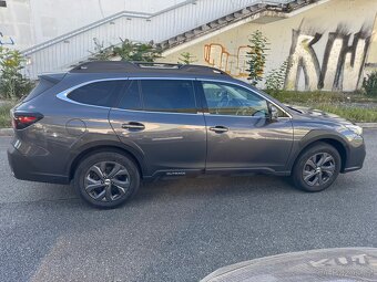 Subaru Outback Active 2022 Dvě sady kol 38k km - 6