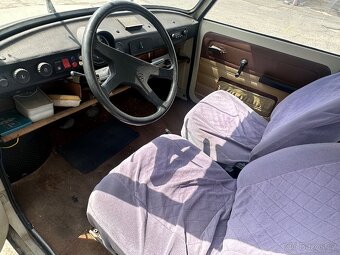 Trabant - 6