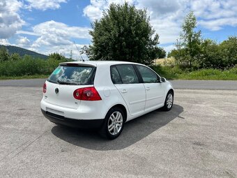 Vw golf 5 1.6mpi LPG - 6