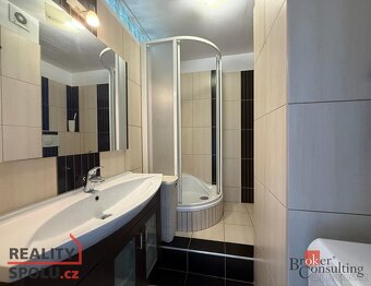 Pronájem, byty/2+1, 60 m2, Plzeňská 633, Klatovy II, 33901 K - 6