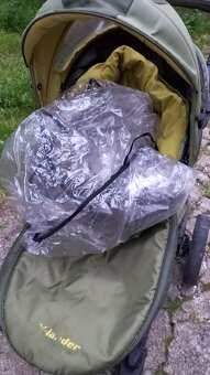 Kočárek X - lander - 6