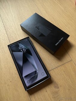 Samsung Galaxy S24 Ultra 256GB - 6