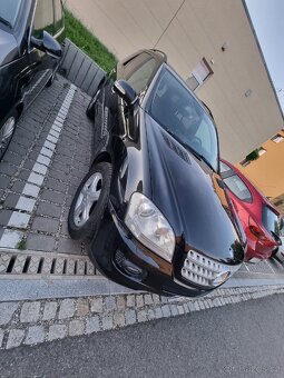 Mercedes-Benz Třídy M ML 320CDI – 165 kW (4x4) - 6