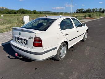 Škoda Octavia 1.9 TDi 66kw - 6
