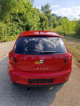 Seat Ibiza 1.2, 2014, 67tis najeto - 6