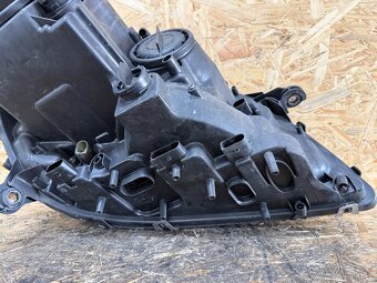 PŘEDNÍ LEVÉ HALOGENOVÉ SVĚTLO MERCEDES W164 2005-2011 - 6
