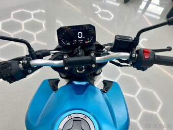 VOGE 125R - 6