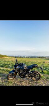 Honda cb 125r 2021 - 6