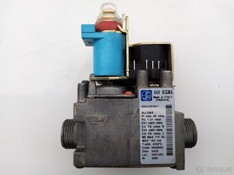 THERMONA THERM 28 KZA , TKZA a THERMONA THERM 23 CA, TCA - 6
