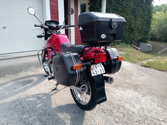 Jawa 350/640 - 6