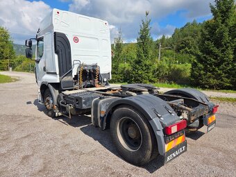 RENAULT PREMIUM LANDER 450.19 ťahač + hydraulika - 6