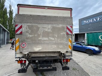 Mercedes-Benz Atego, 1218 L, SKŘÍŇ,ČELO,AC - 6