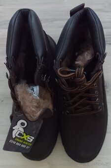 CXS - Road Grand Winter vel.37/4 - 6