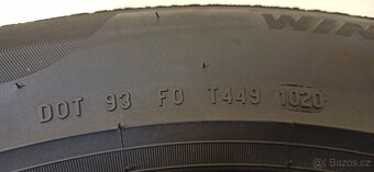 PIRELLI Winter Sottozero 3 205/60 R16 96H 6mm - 6