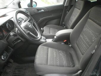 Meriva 1.3jtd - 6