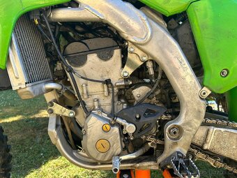 Kawasaki kxf 250 2023 - 6