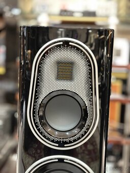 Prodam Par Repro Monitor Audio PLATINUM 200 3G - 6